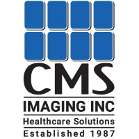 CMS Imaging Inc logo - Similar company to Mxr Imaging, Inc.