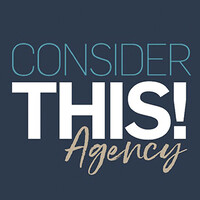 ConsiderThis logo - Similar company to Whothat