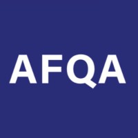 Apparel + Footwear Quality Association logo - Similar company to Rasta Taco