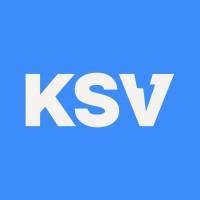 KSV logo - Similar company to Magnet Global Network
