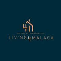 Living4malaga - Holiday Accommodation logo - Similar company to Pineapple Enterprise