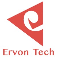 Ervon Technology logo - Similar company to Furation Tech Solutions