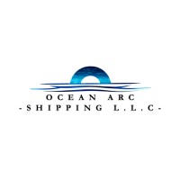 OCEAN ARC SHIPPING L.L.C logo - Similar company to Ebz Documents Clearing Services Co.
