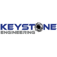 Keystone Engineering and Manufacturing logo - Similar company to Acb Group Nv