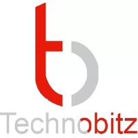Technobitz IT solution. logo - Similar company to Technoweavers Software Solutions