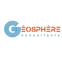 Geosphère Consultants logo - Similar company to Lsr Gesdev