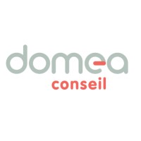 DOMEA CONSEIL logo - Similar company to Smart Concept Habitat