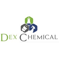 Dex Chemical logo - Similar company to Competitive Dynamics International