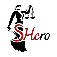 SHero Thailand logo - Similar company to Tij Academy
