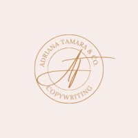 Adriana Tamara & Co. logo - Similar company to Tamara Edwards & Co.