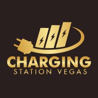 Charging Station Vegas logo - Similar company to Kwikboost