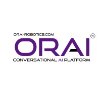 ORAI logo - Similar company to Iskillbox