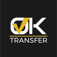 OKTRANSFER logo - Similar company to Acdi Latin America