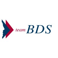 Team BDS logo - Similar company to Mcgeough Training Limited