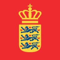 Embassy of Denmark in Israel logo - Similar company to U.S. Embassy Jerusalem