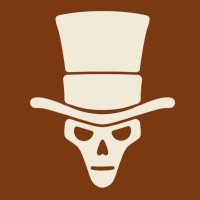 Bone Club Backgammon logo - Similar company to Backgammon Baby