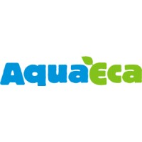 Aquaeca - Disinfecting Human Environments logo - Similar company to Golden Road International (Gri)®