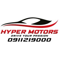 Hyper Motors logo - Similar company to Carandx