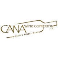 Cana Wine Company logo - Similar company to Metro-Pack, Inc.