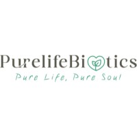 PurelifeBiotics logo - Similar company to Aems, Llc