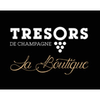Trésors de Champagne - La Boutique logo - Similar company to Le Labyrinthe