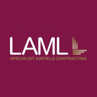 LAML (Lagan Airport Maintenance Ltd) logo - Similar company to Fast Track Solutions Ltd