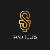 SAND TOURS EGYPT logo - Similar company to Longpoint Innovations
