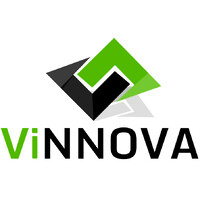ViNNOVA GmbH logo - Similar company to Viscan