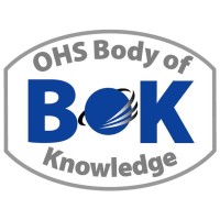 OHS Body Of Knowledge logo - Similar company to International Network Of Safety And Health Professional Organisations (Inshpo)