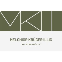 Melchior Krüger Illig Rechtsanwälte