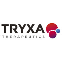 Tryxa Therapeutics logo - Similar company to Mediclar Laboratorios