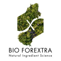 Bio ForeXtra logo - Similar company to Lemon Digital 🍋