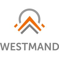 Westmand logo - Similar company to Umm Coffee