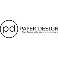 Paper Design logo - Similar company to Espace Mapp