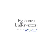 Exchange Underwriters Inc, A Division of World Insurance logo - Similar company to Ehr Edge