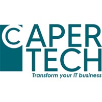 Caper Tech logo - Similar company to Caper Tech Digital