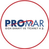 Promar Gıda logo - Similar company to Mayafi̇x Gida San. Ve Ti̇c. A.Ş.