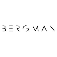 Bergman Design House logo - Similar company to Yam Studios