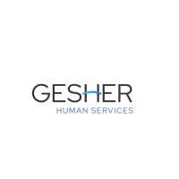 Gesher Human Services logo - Similar company to Recruither