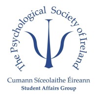 Psychological Society of Ireland Student Affairs Group (PSI SAG) logo - Similar company to Psychological Society Of Ireland Early Graduate Group (Psi Egg)