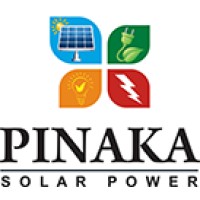 Pinaka Solar logo - Similar company to Agrizone Solar