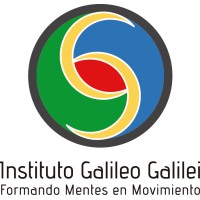 Instituto Galileo Galilei logo - Similar company to Colegio Oakland