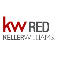 Keller Williams RED Carrasco logo - Similar company to Keymex Uruguay