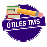 Útiles TMS logo - Similar company to Audiotop