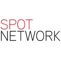 Spot Network logo - Similar company to B2B Learning