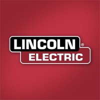 Lincoln Electric Retail logo - Similar company to Lincoln Electric China