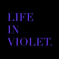 Life in Violet Entertainment Inc. logo - Similar company to Eleven Tm Entertainment