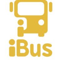 iBus logo - Similar company to Timepilot