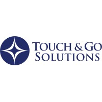 Touch & Go Solutions, LLC logo - Similar company to Aviation Resource Group International