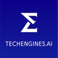 TECHENGINES.AI logo - Similar company to Light-Speed